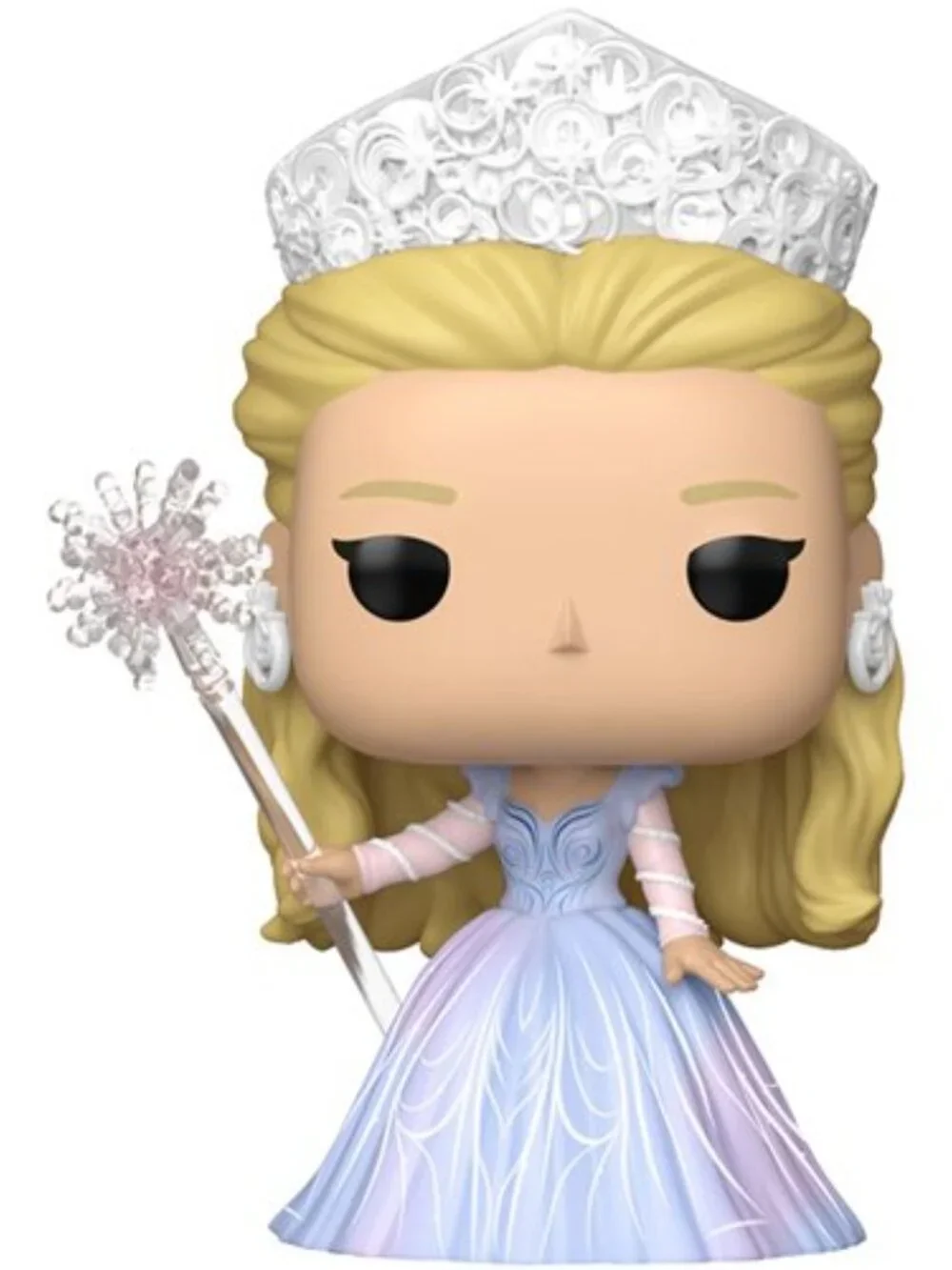 Glinda in BlueGown Dress Funko Pop! Wicked Vinyl Figure #1926